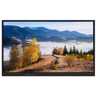 Διαδραστικό Whiteboard IR Η απόλυτη λύση για διαδραστικές επιχειρηματικές παρουσιάσεις