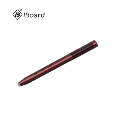Micro USB Intelligent Pen 2.4GHz RF ασύρματος για διαδραστικό πίνακα αφής