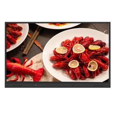 20 σημεία Windows Android OS Multi-Touch Διαδραστικό Whiteboard για την απόδοση KTV