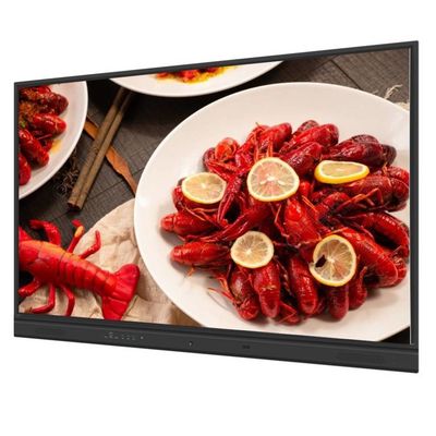 20 σημεία Windows Android OS Multi-Touch Διαδραστικό Whiteboard για την απόδοση KTV