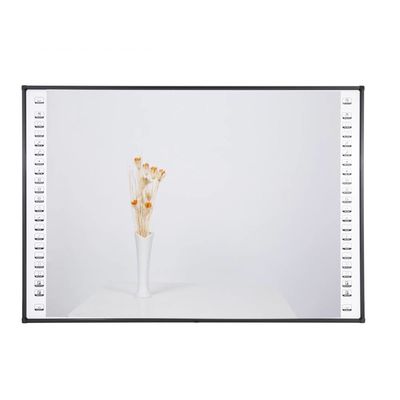 Όλα σε ένα PC Android Επεξεργασμένη τοίχος Διαδραστική οθόνη αφής Whiteboard για εργαλεία συνεργασίας συνεδρίου