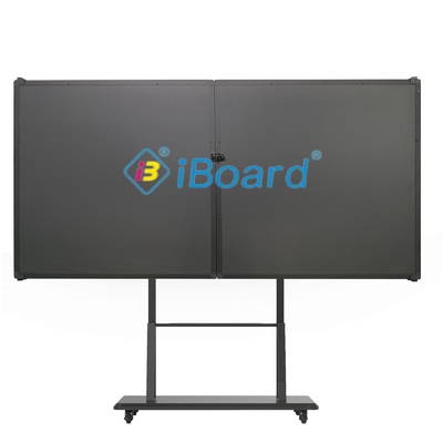 4K Ultra HD έξυπνες οθόνες Διαδραστικό λευκό πίνακα και Intel Core I7 επεξεργαστής όλα σε ένα PC για απρόσκοπτη συνεργασία