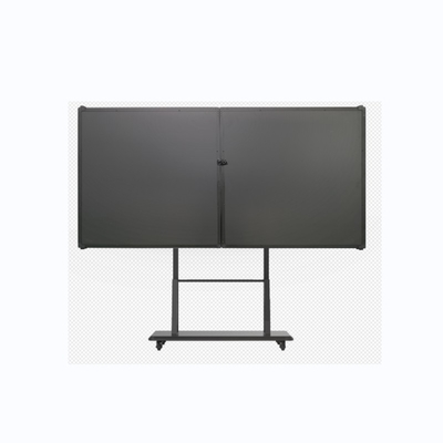 75' Διαδραστική οθόνη Android Windows Multi Touch 4K UHD LED Blackboard Smart Whiteboard Καμερα Μικροφωνική οθόνη