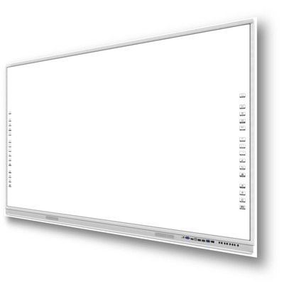 55 65 75 86 98 110 ιντσών 4K Ultra HD Διαδραστική επίπεδη οθόνη ψηφιακό έξυπνο whiteboard πολλαπλή οθόνη αφής για την εκπαίδευση