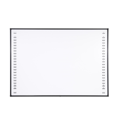 Υψηλό IR Διαδραστικό Whiteboard με τεχνολογία υπέρυθρου άγγιξης και Προαιρετικός Προβολέας PC για το κέντρο γραφείων της πανεπιστημίου