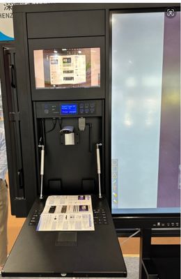 75' Android Multi Finger Pen Touch 4K UHD LED TV Blackboard Google Smart TV PC Κάμερα Σκανάρα μικροφώνου Ενσωματωμένο