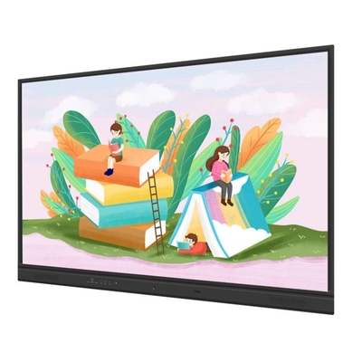 Andriod 13 Πολλαπλή αφής Whiteboard Μέχρι 50 σημεία για ψηφιακές παρουσιάσεις