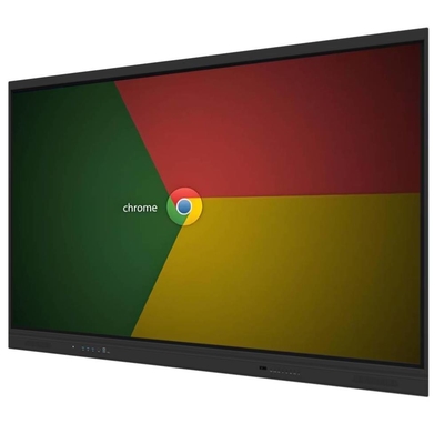 Android 13 98 ιντσών 20 σημεία USB Τύπος-C HDMI Πίνακα PC με Wifi BT Hotspot για τη Συνάντηση Διδασκαλίας