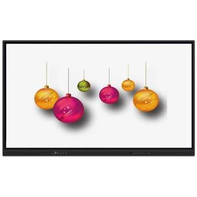 98 ιντσών LCD Smart Board Διαδραστικοί πίνακες για τάξη και γραφείο
