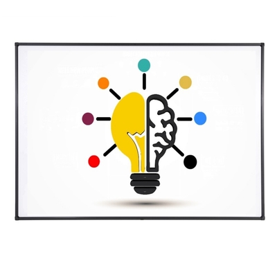 90 ιντσών Συνολικό μέγεθος Διαδραστικό Whiteboard Iboard Διαδραστικό Για Windows