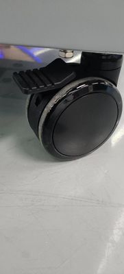 Τεχνική συσκευή φόρτισης με τροχούς