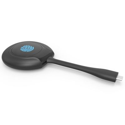 Κλικ με κοινή χρήση οθόνης