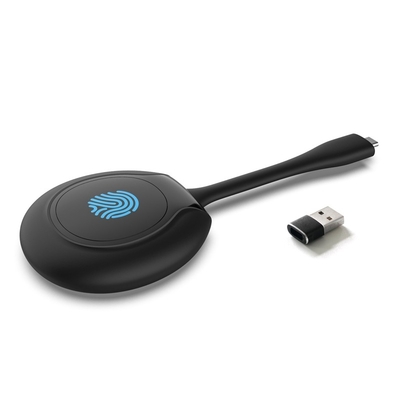 Ασύρματος Dongle Screen Sharing Clicker για Διαδραστική οθόνη αφής