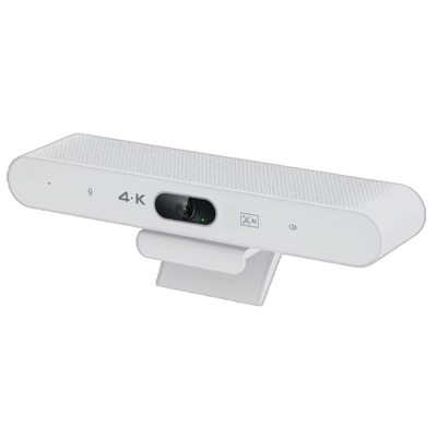 4K κάμερα συνεδριάσεων USB Video Bar All-in-One τηλεόραση PC Video Sound Bar AI αυτοματοποιημένη κάμερα συνεδριάσεων