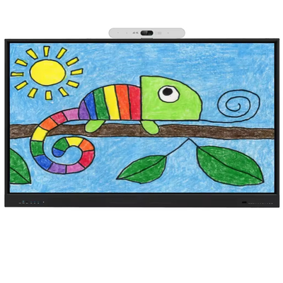 4K κάμερα συνεδριάσεων USB Video Bar All-in-One τηλεόραση PC Video Sound Bar AI αυτοματοποιημένη κάμερα συνεδριάσεων
