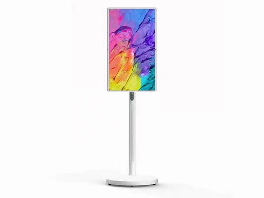 Διαδραστικό πίνακα αφής Smart Board 32 ιντσών Κινητή πολλαπλή αφής 32 ιντσών Protable Smart Touch Screen