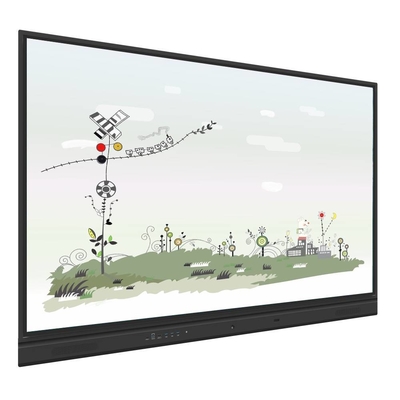 4K UHD Διαδραστικό Whiteboard Smart Whiteboard Διαδραστική οθόνη αφής Smart board Smart board για τη διδασκαλία συναντήσεων