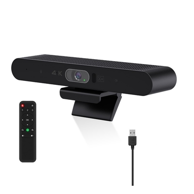 4K Webcam Καμερα ροής για LCD Smart Board Διαδραστικές πλακέτες με ευρεία γωνία 94°