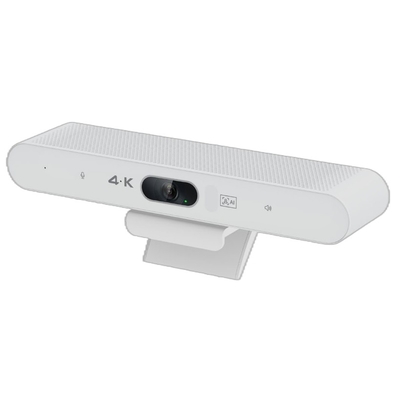 4K Webcam Καμερα ροής για LCD Smart Board Διαδραστικές πλακέτες με ευρεία γωνία 94°
