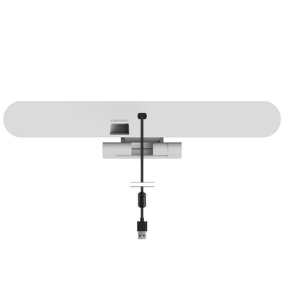 4K Webcam Καμερα ροής για LCD Smart Board Διαδραστικές πλακέτες με ευρεία γωνία 94°