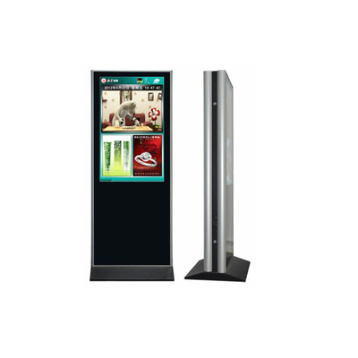 Factroy Direct CE FCC LED 43inch Kiosk Display Διαδραστική αφής ψηφιακή σήμανση Σύστημα παραθύρων για επαγγελματική διαφήμιση