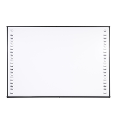 96 ιντσών υπέρυθρο Διαδραστικό WhiteboardS Πολυ-touch Projection Smart Whiteboard Προσαρμοσμένο μέγεθος για συνεδριάσεις & διδασκαλία