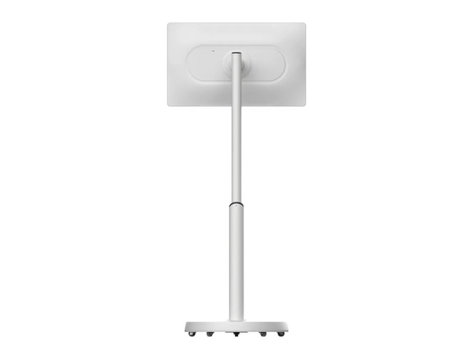 Κιόσκι οθόνης αφής 32 ιντσών Android 12 8+128G 13MP κάμερα Wifi Ενσωματωμένο σε 10 σημεία αφής για το σπίτι Ktv Bar Shopping Mall