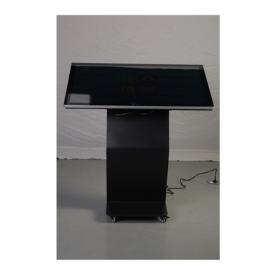 Iboard Factory Direct CE FCC LED Kiosk Display Διαδραστική επιφάνεια στέκεται K στυλ ψηφιακή σήμανση Σύστημα παραθύρων για την εμπορική διαφήμιση