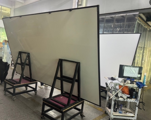 Διαδραστικό 4K Whiteboard με πένα/αγγειόφθαλμο και προαιρετική κάμερα/μικρόφωνο