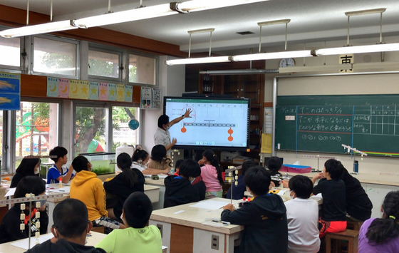 500cd/m2 φωτεινότητα LCD Smart Board με Android OS 14 και ή Gray Black Frame Color