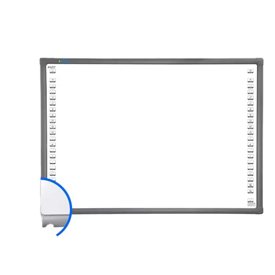 IBoard Ψηφιακή έξυπνη επιφάνεια Διαδραστική Whiteboard Ηλεκτρονική Whiteboard Εκπαιδευτικό εξοπλισμό για την εκπαίδευση της σχολικής τάξης