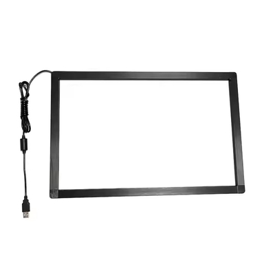 Κίνα Factory iBoard 32 43 55 ιντσών υπέρυθρες αφής 10 σημεία ανοιχτό πλαίσιο επικαλύψεως για οθόνη τηλεόρασης οθόνη βίντεο τοίχος εκπαιδευτικό εξοπλισμό
