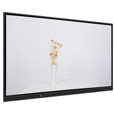 IBoard Διαδραστικό Whiteboard OPS PC Android Media Photo Video Movie Player Ηχεία AC 110-240V Για επαγγελματικές επαγγελματικές συναντήσεις Εκπαίδευση στο σπίτι