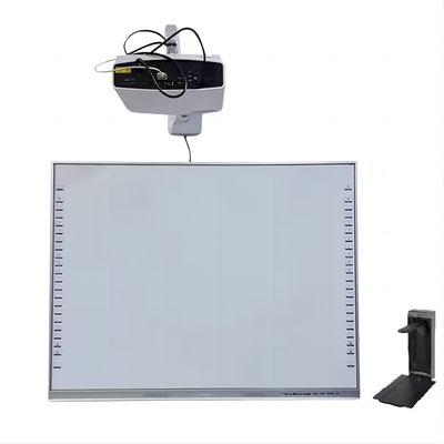82 85 87 92 ιντσών Whiteboard Εικονική οθόνη ευφυής Ηλεκτρονική Whiteboard Εκπαίδευση Διαδραστική Smart Blackboard για την τάξη