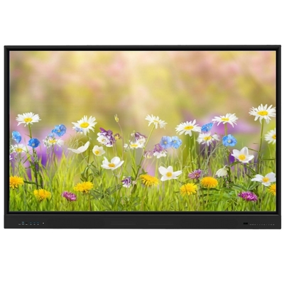 65 ιντσών LED Διαδραστικό whiteboard για την εκπαίδευση Συνέδριο Συνέδριο