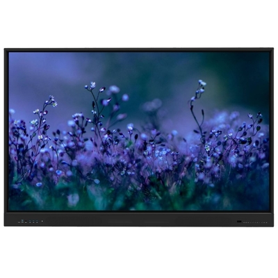 65 ιντσών LED Διαδραστικό whiteboard για την εκπαίδευση Συνέδριο Συνέδριο