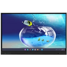 40 Touch Iboard Διαδραστικός πίνακας με επιφάνεια κεραμικής