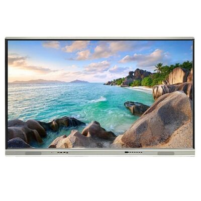 86 ιντσών iBoard Διαδραστικός πίνακας Ψηφιακός πίνακας για Εκπαίδευση & Επιχειρήσεις