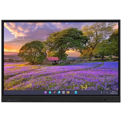 86 ιντσών iBoard Διαδραστικός πίνακας Ψηφιακός πίνακας για Εκπαίδευση & Επιχειρήσεις