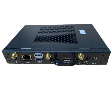 Πιστοποιημένο από την Google EDLA OPS Computer For IR Διαδραστικό Whiteboard Smart Board