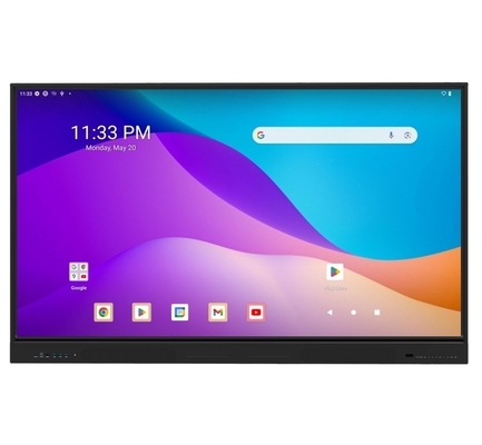 Android EDLA OPS Υπολογιστής Για IR Διαδραστικό Λευκό Πίνακα Smart Touch Screen