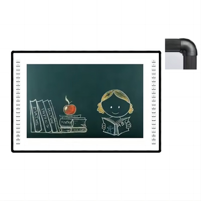 Πολυμέσων Παρουσιασμοί Πίνακας Μαθημάτων Πολυεπαφής Επαναστατική μάθηση με τη συνεργασία Συνθήκες αποθήκευσης υγρασία 0%-95% IBoard Διαδραστικός πίνακας μαθημάτων