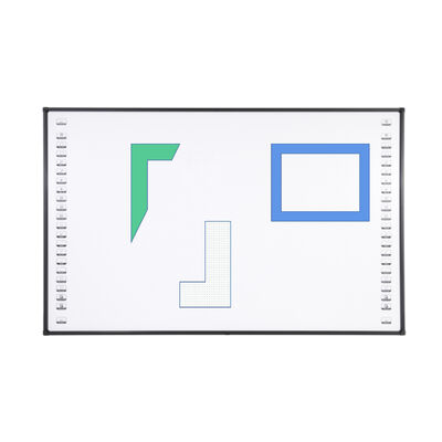 Διαδραστικός πίνακας 85'' iBoard Finger Touch Διαδραστικοί πίνακες για την τάξη