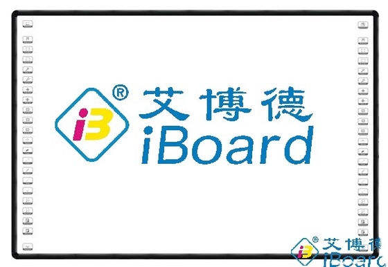 17 χρόνια εμπειρίας στην τεχνολογία Ε& Α με το Iboard Interactive Whiteboard