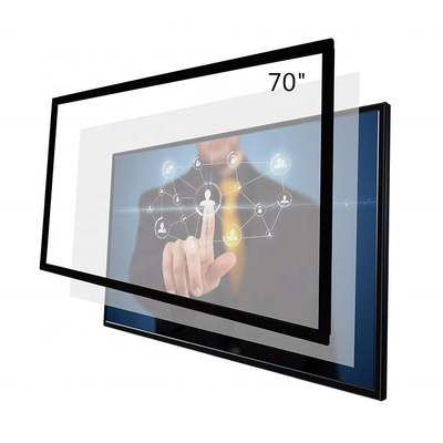Διαδραστικό Whiteboard σε 65 ίντσες Ενισχύστε την επιχειρηματική σας απόδοση