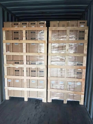 Υποστηριζόμενο από το Linux έξυπνο πίνακα 50000 ώρες κύκλος ζωής για αποτελεσματικότητα