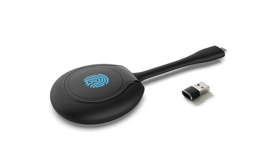 Κλικ με κοινή χρήση οθόνης