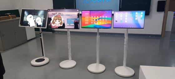32 ιντσών iBoard Διαδραστικό whiteboard Smart TV οθόνη αφής Φορητή οθόνη