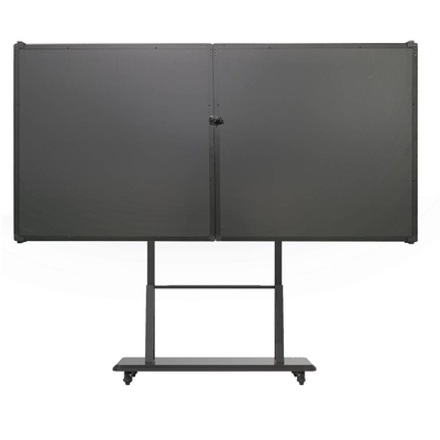 50 Χρόνια Ζωής Διαδραστική οθόνη αφής Whiteboard Android 11 8 64G για την επιχείρησή σας