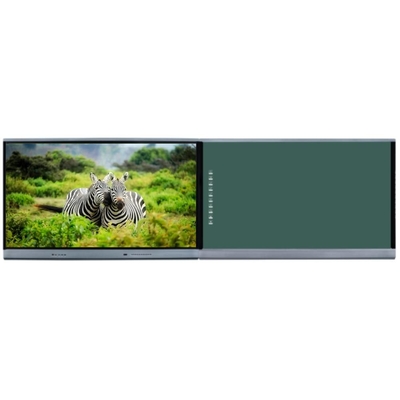 iboard 86 98 ιντσών 1+2 τύπου Smart Android PC Camera Mic Wifi 10-32 σημεία Καταγραφές Whiteboard για συνεργατικές και εμπλεκόμενες συναντήσεις / τάξεις / εκπαίδευση